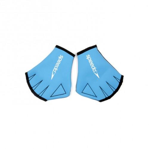 Speedo Унисекс взрослые перчатки для плавания