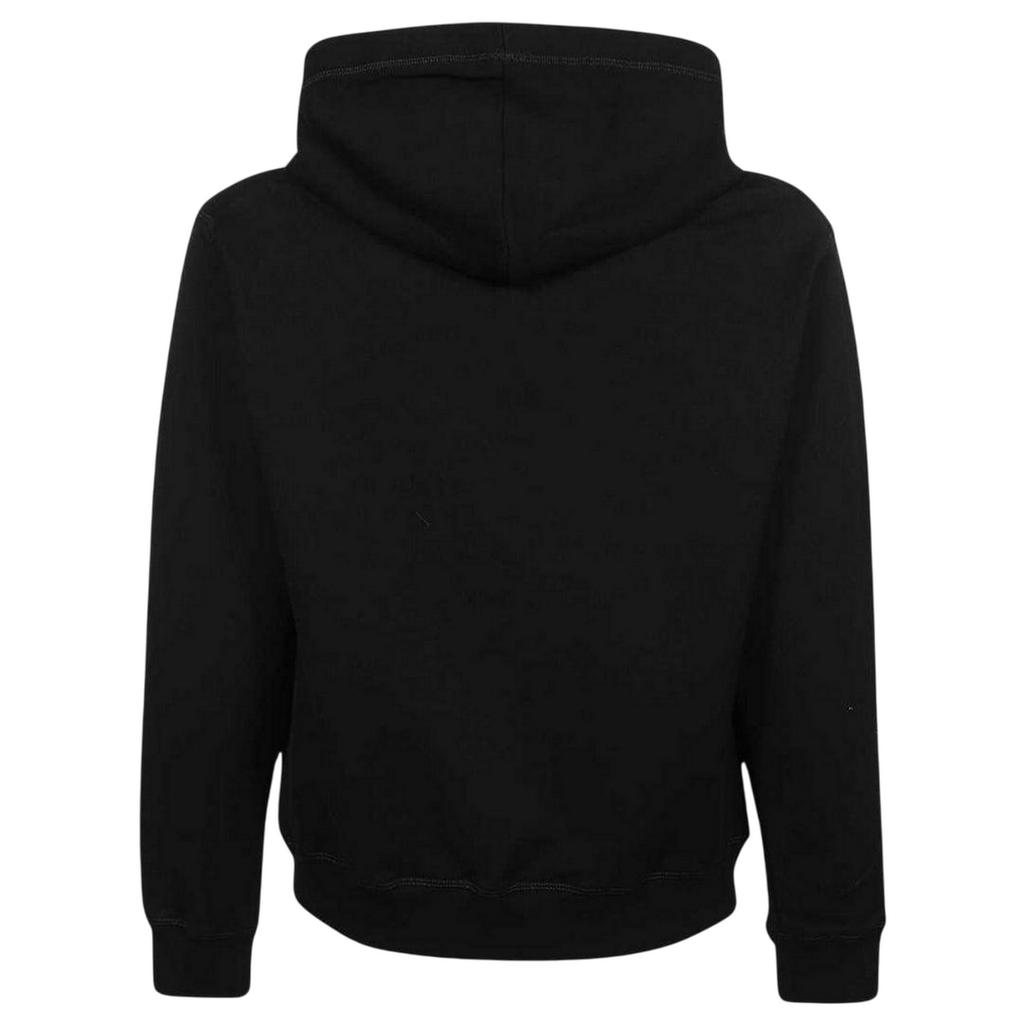 DSquared2 Mens Bob Marley Hoodie
