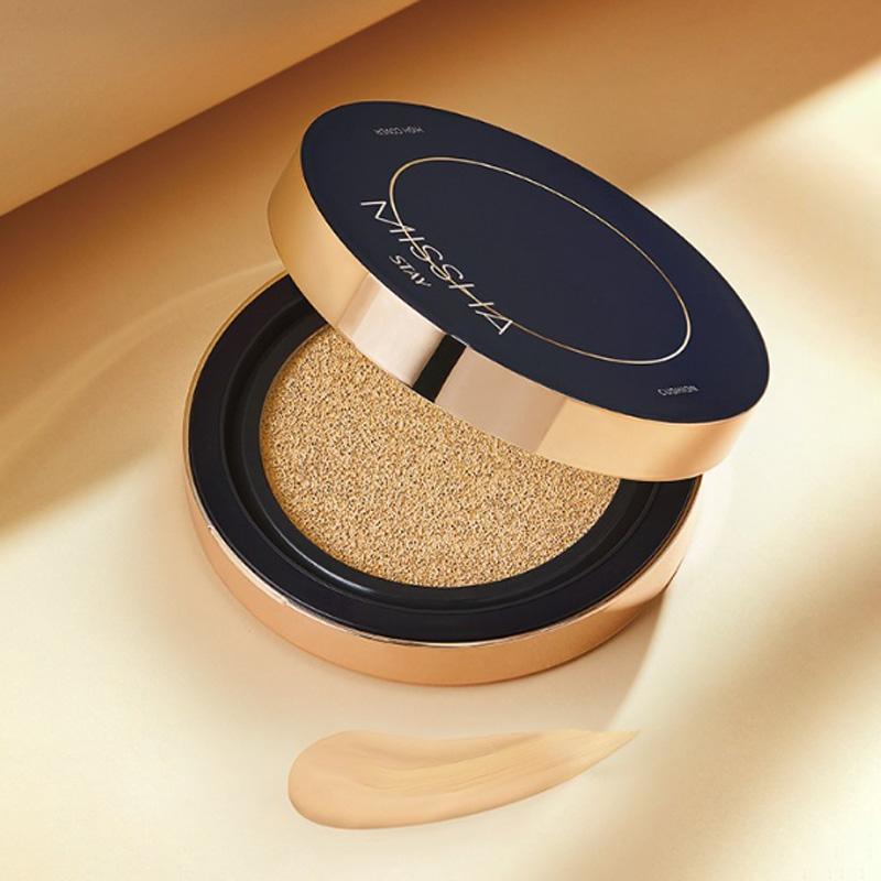 MISSHA *Обновление* Подушка Stay Cover 14 г SPF30 PA++ (3 варианта)