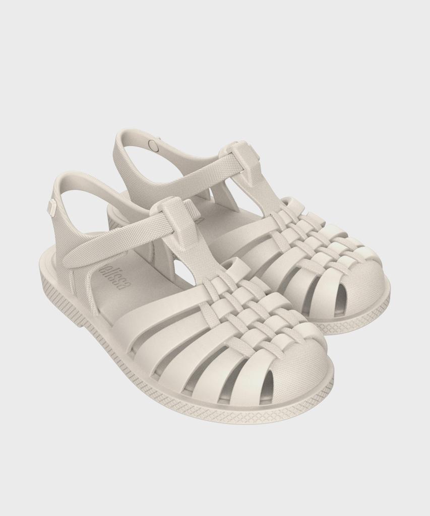 Сандалии Melissa Free Possession Белые