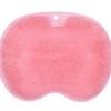 Back Scrubber Exfoliating Shower Massage Scraper Multifunction Silicone Foot Wash Body Clean Bathing Tools Bathroom Accessories