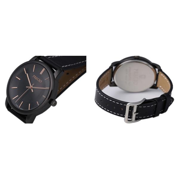 Мужские аналоговые часы Presio P008