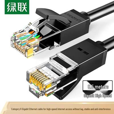 Ugreen Сетевой кабель Cat6