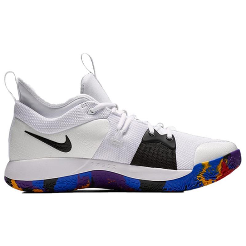 Nike Стр. 2 'Турнир NCAA'  AJ5163-100