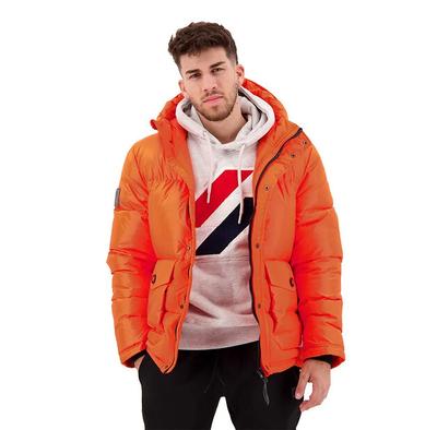 Superdry Mountain Down Rescue куртка