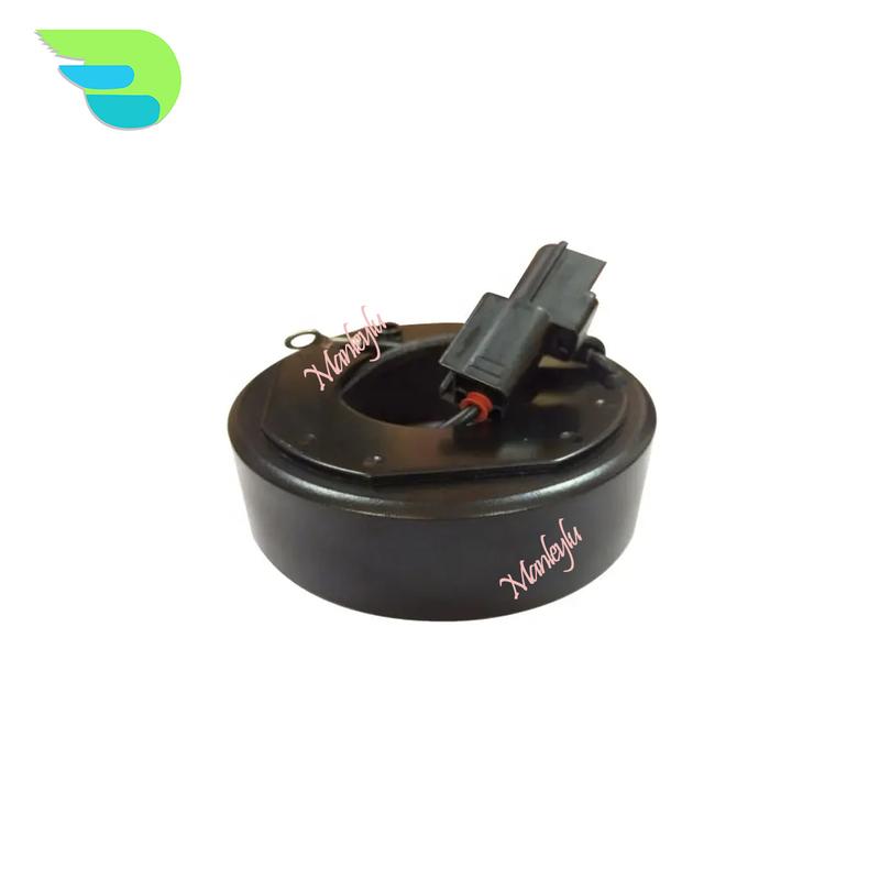 Муфта компрессора кондиционера AC A/C для Mazda CX-5 KE Mazda 6 GJ 3 BM 2.0 KD7761450 KD77-61-450A KD45-61-450 KD45-61-450A