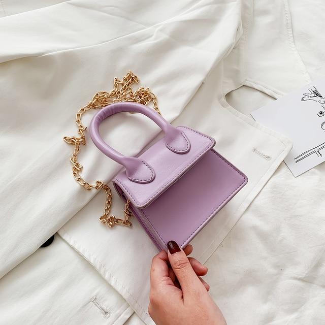 Сумка через плечо для женщин, мини-сумка на плечо, маленькая сумка-мессенджер с застежкой, женские сумки и кошельки, вечерние клатчи