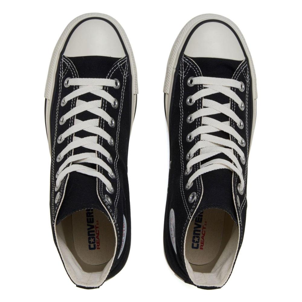 Converse Все StaR R Hi 31310680 Черный