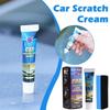Универсальное средство для удаления царапин на автомобиле Воск для ремонта царапин на автомобиле Полировка Паста для удаления царапин Аксессуары для автомобиля