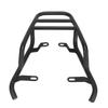 Motorcycle Rear Luggage Rack 19mm Iron Tube Support Bracket Passenger Hand Rail Bar for R NineT SCRAMBLER PURE