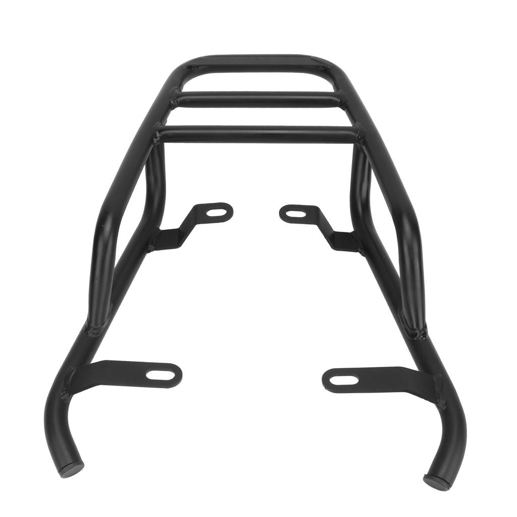 Motorcycle Rear Luggage Rack 19mm Iron Tube Support Bracket Passenger Hand Rail Bar for R NineT SCRAMBLER PURE