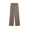 New Casual Pants Women's Brown 631892-93