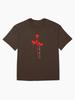 Depeche Mode - Official Classic Oversized T-Shirt