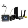 Industrial Grade Dual-Band AX3000 WiFi6 Router: High-Speed 5G CPE, Enhanced Wall Penetration & Efficient Heat Dissipation.