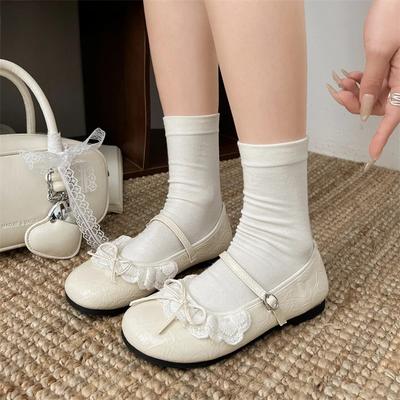 Женская обувь – Балетки