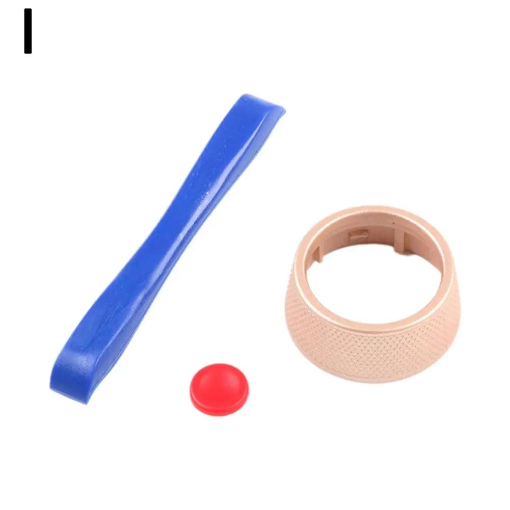 Car Steering Wheel SC Knob Modified Button For Porsche Cayenne Panamera 2017-2025 Macan 911 2017-2025 718 16-23 Taycan J5F1