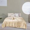 Tangna Modal Jacquard Mulberry Silk Duvet