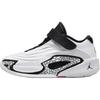Luka 3 Fashion Durable Low Top Basketball Shoes Kids Sneaker White FQ8187-170