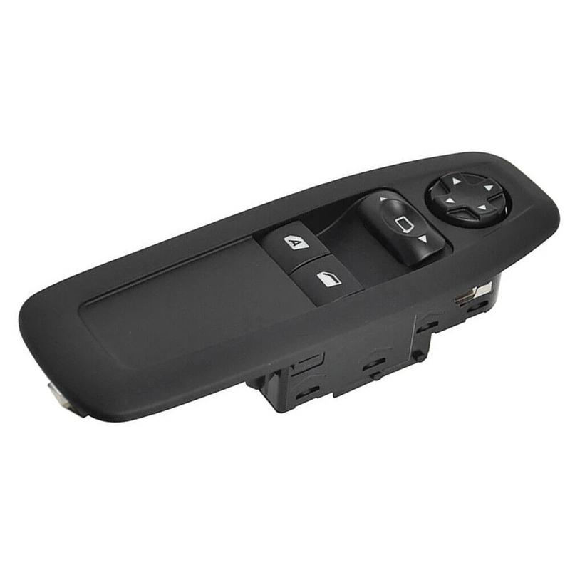 Driver Side Switch Front Left Switch As Picture Shows Auto Window Switch Easy tallation Master Window Switch
