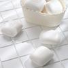Milk Baobab Оригинальное мыло с ароматом лавандового сада, 100 г, 10 штук