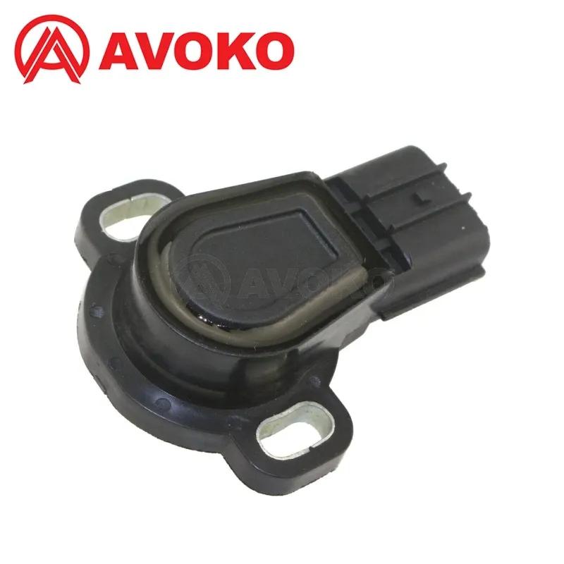 FS01-13-SL0 FS01-18-SL0 CX1487 TPS Throttle Position Sensor For Mazda Protege 626 MX-6 MX6 323 F S Mazda626 Mazda323 1.5L 2.0L