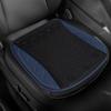 Universal Electric Ventilated Car Seat Cushion with USB Interface- Quick Cooling Three-Speed Adjustable Seat Cushion