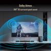 Tcl S S55H Dolby Atmos 2.1 Система саундбара Штепсель CN (адаптер в комплекте)