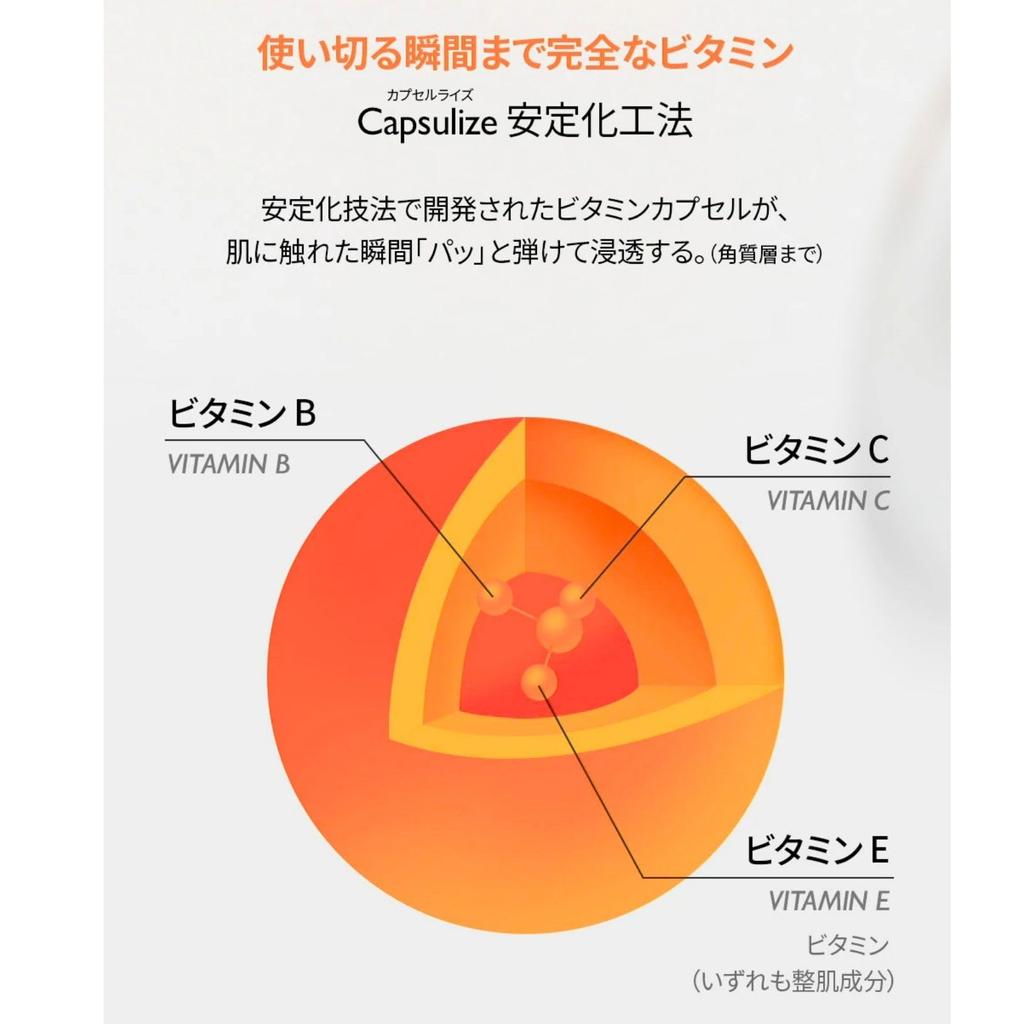 Genabelle PDRN Vita Toning Ampoule 30 мл Высококонцентрированная витаминная капсульная сыворотка Гиалуроновая кислота Пептид Гипоаллергенный увлажняющий увлажняющий