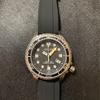 Б/у Citizen Promaster Eco Drive PROMASTER CITIZEN BN0156-05E E168-S100623