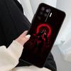 Чехол God of War для Oppo A96 A76 A16 A60 A98 A58 A78 A18 A38 A80 A40 A77 A57 A17 A74 A54 A94 A15 A5 Pro