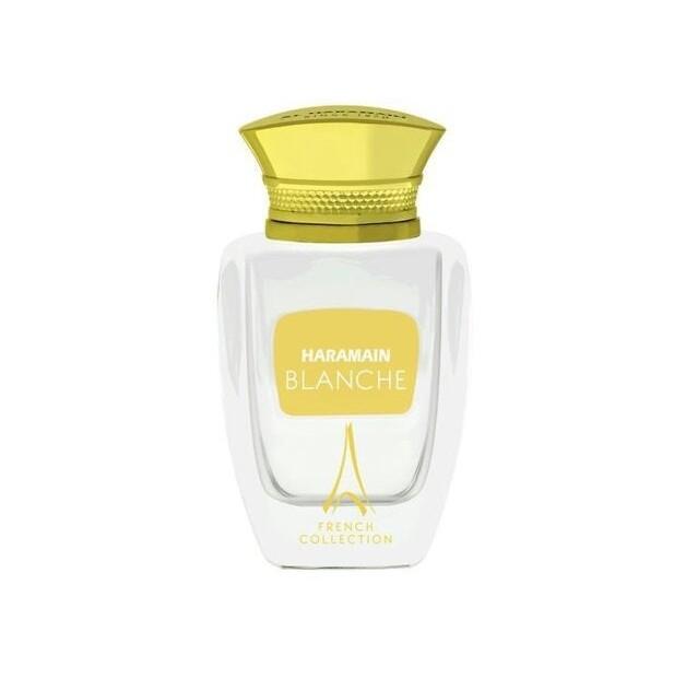 Al Haramain Blanche French Collection парфюмерная вода