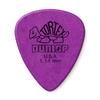 JIM DUNLOP Tortex Standard 1.14 Picks, Player's Pack of 12