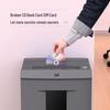 Deli 9905 Level 5 Commercial Cross-Cut Shredder CN plug (adapter included)