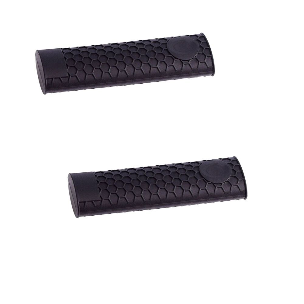 Ручка для посуды Силиконовый чехол для кастрюли, сковороды, держатель для кастрюли, чехол для ручки кастрюли