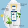 Redness Reducing Hair Remover Cream for Legs Arms Painless and Long Lasting Smooth Summer Skin Formula