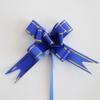10/50/100Pcs Bow Ribbons Wedding Car Decoration Flower Pull Bow Ribbons Bows For Gifts Wedding Car Decoration Gift Packaging Bow