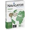 Navigator White A3 Printer Paper (5 Units)