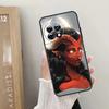 Чехол "Женщина-дьявол" для OnePlus Nord CE 5 2 3 4 Lite N20 N30 OnePlus 15 13 12 10 R 13T 10T 11 9 10 Pro