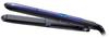 Pro Ion S7710 Straightening Iron 230°C Silver and Black