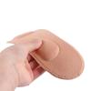 Women Summer Foot Massage with Gel Pads Health Care Arch Support Sock Slippers Invisible Socks 3D Socks