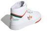 adidas Originals Drop Step XL 'White' Женские FZ3633