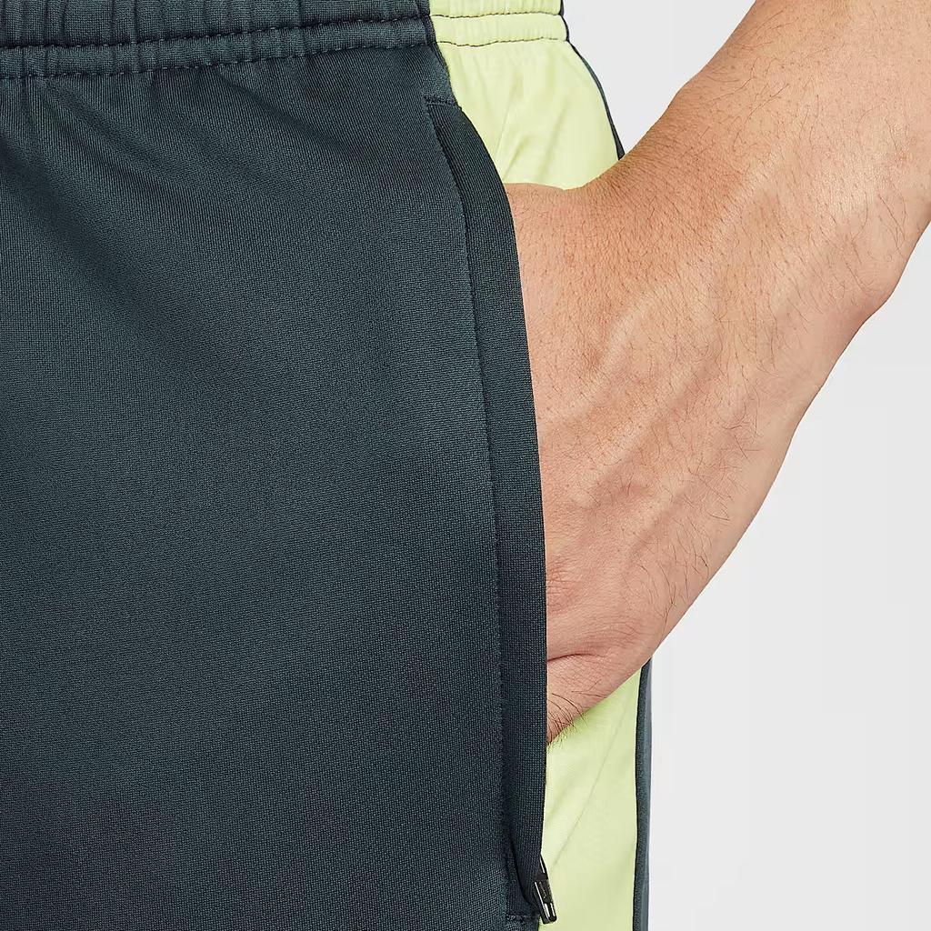Nike Therma FIT Strike Comfortable Fleece Lined Soccer Bottom Men's FZ0571-390