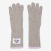 ZOOC Lauren Jung Label Цветные вязаные перчатки DR_Z254PHV720