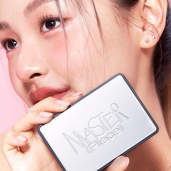 TooQ Тени для век Ue One by Genuine Magnetic Eye Shadow 19 цветов