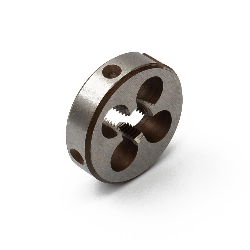 Набор плашек для метчиков с 3 канавками 0.305-32 (.305x32) Аксессуары HSS