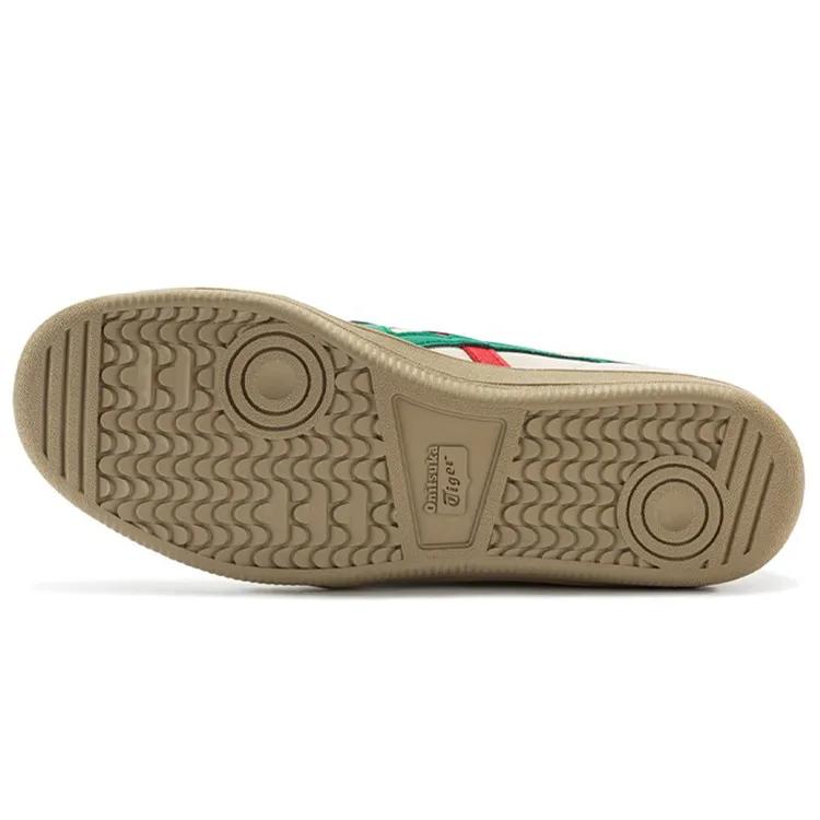 Onitsuka Tiger Tokuten 'White Beige Red Green' (Unisex) White / Beige / Red / Green German Army Trainers 1183C095 200