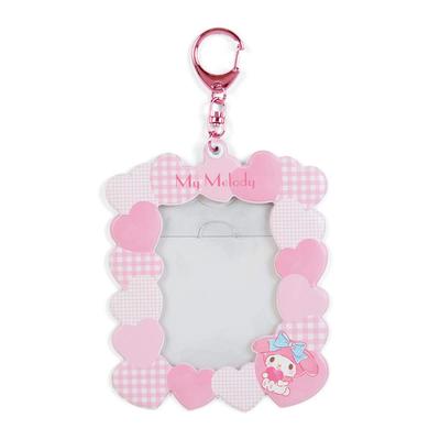 Держатель коллекционной карточки Sanrio My Melody 451975 (Наслаждайтесь идолом),