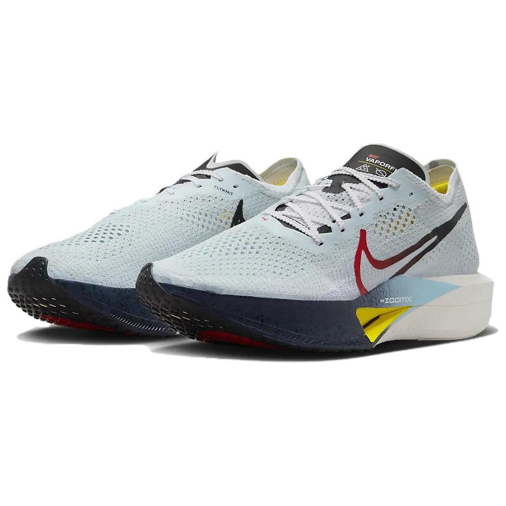 Nike Кроссовки ZoomX Vaporfly 3 Psychic Blue casualHJ9079-100