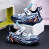 Children Shoes Non-slip Breathable Mesh Shoes Toddler Comfort Running Shoes Brand Girls Boys Casual  Kids Fashion Sneakers