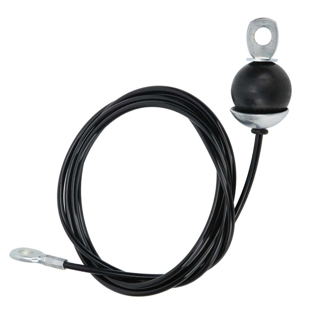 Спортивный трос, трос для фитнеса, стальной трос для домашнего спортзала, фитнес-шкив, система 3 м